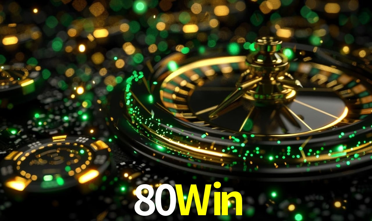 Weekend Specials 80Win