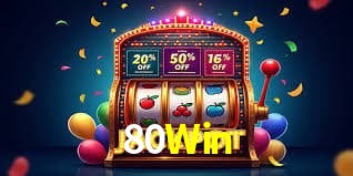 Account Benefits 80Win