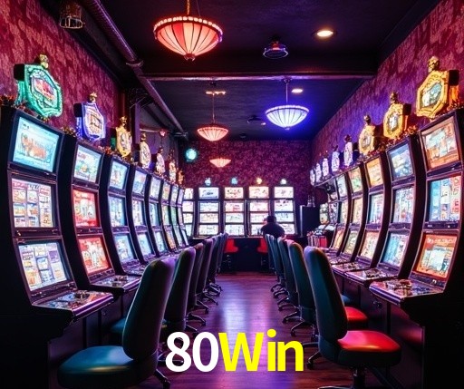 Flash Promotion 80Win