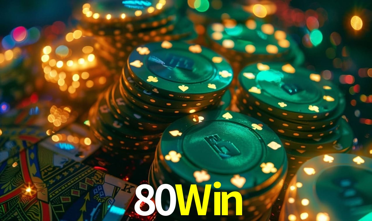 Sports Statistics 80Win