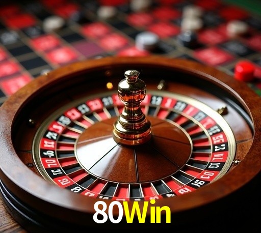Responsive Design 80Win