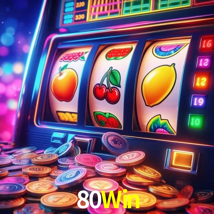 Welcome Bonus 80Win