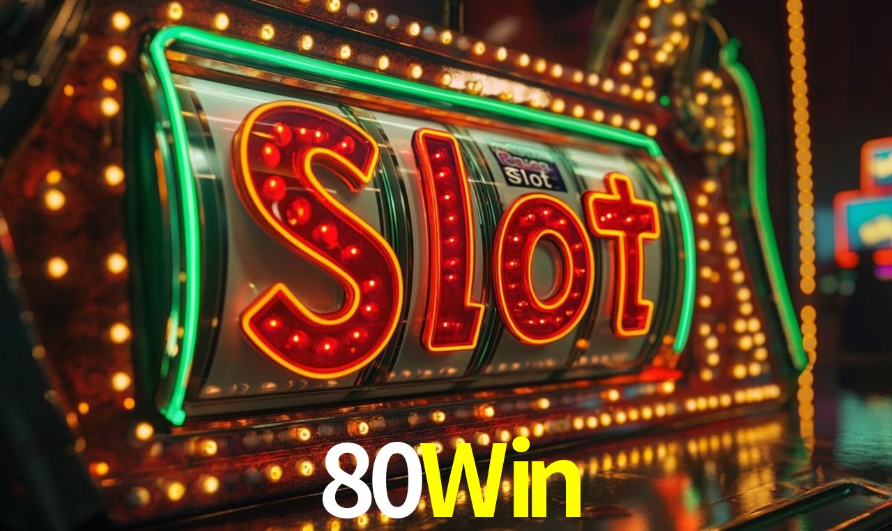 Secure Login 80Win