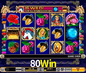 Live Casino 80Win